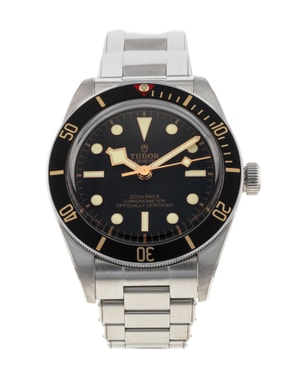 Browse our selection of automatic watches from prestigious brands such as Blancpain, Bell & Ross, Breitling and Rolex.